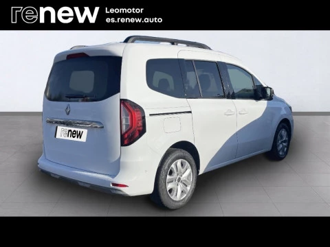 Renault Kangoo Combi  Diesel  1.5dCi Blue Techno 70kW