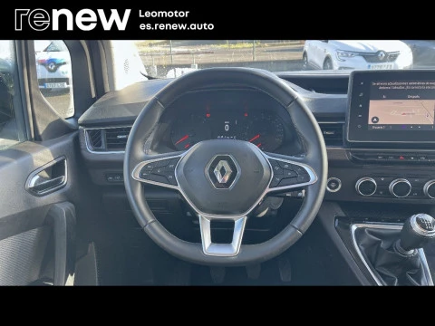 Renault Kangoo Combi  Diesel  1.5dCi Blue Techno 70kW