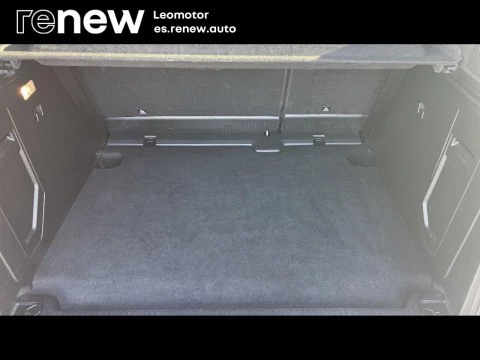 Renault Kangoo Combi  Diesel  1.5dCi Blue Techno 70kW