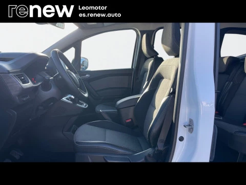 Renault Kangoo Combi  Diesel  1.5dCi Blue Techno 70kW