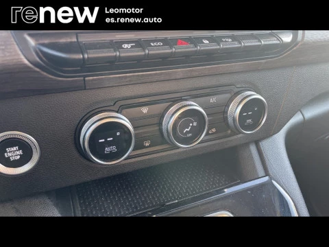 Renault Kangoo Combi  Diesel  1.5dCi Blue Techno 70kW