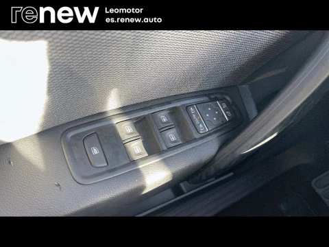 Renault Kangoo Combi  Diesel  1.5dCi Blue Techno 70kW