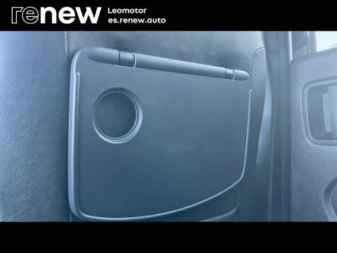 Renault Kangoo Combi  Diesel  1.5dCi Blue Techno 70kW