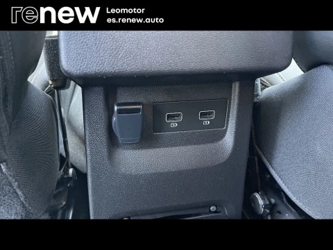 Renault Kangoo Combi  Diesel  1.5dCi Blue Techno 70kW