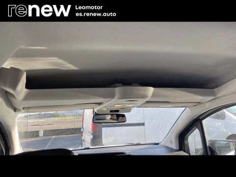 Renault Kangoo Combi  Diesel  1.5dCi Blue Techno 70kW