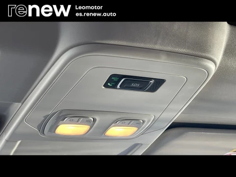 Renault Kangoo Combi  Diesel  1.5dCi Blue Techno 70kW