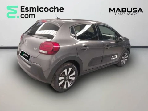 Citroën C3 Nuevo  Gasolina 110 S&S EAT6 Max