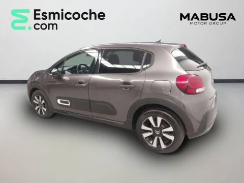 Citroën C3 Nuevo  Gasolina 110 S&S EAT6 Max