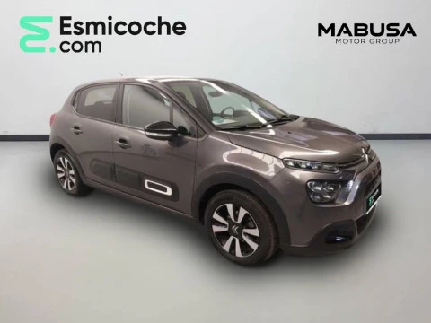 Citroën C3 Nuevo  Gasolina 110 S&S EAT6 Max