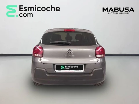 Citroën C3 Nuevo  Gasolina 110 S&S EAT6 Max