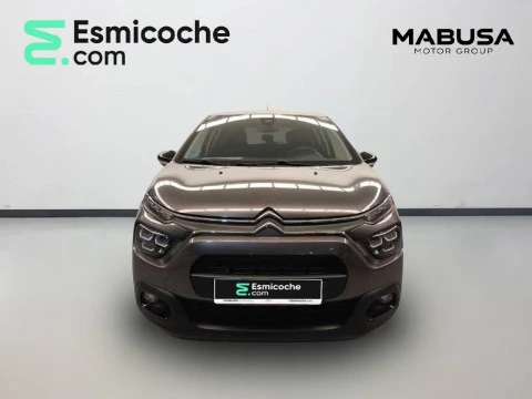 Citroën C3 Nuevo  Gasolina 110 S&S EAT6 Max