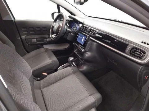 Citroën C3 Nuevo  Gasolina 110 S&S EAT6 Max