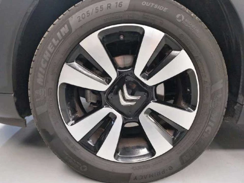 Citroën C3 Nuevo  Gasolina 110 S&S EAT6 Max