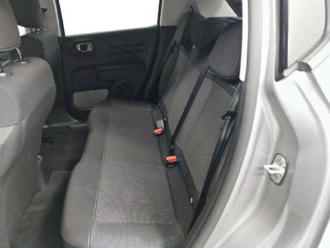 Citroën C3 Nuevo  Gasolina 110 S&S EAT6 Max