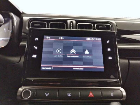 Citroën C3 Nuevo  Gasolina 110 S&S EAT6 Max