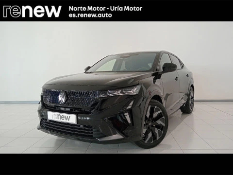 Renault Rafale  E-Tech Esprit Alpine 4x4 221kW
