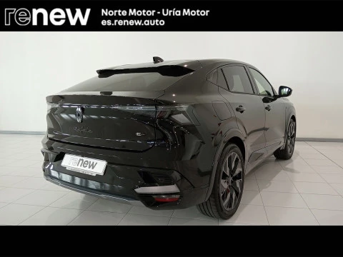 Renault Rafale  E-Tech Esprit Alpine 4x4 221kW