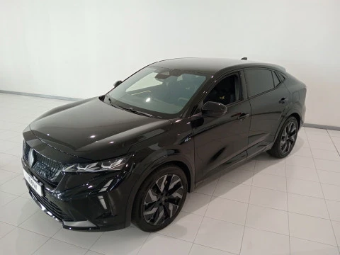 Renault Rafale  E-Tech Esprit Alpine 4x4 221kW