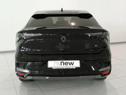 Renault Rafale  E-Tech Esprit Alpine 4x4 221kW