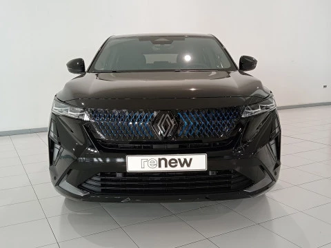 Renault Rafale  E-Tech Esprit Alpine 4x4 221kW
