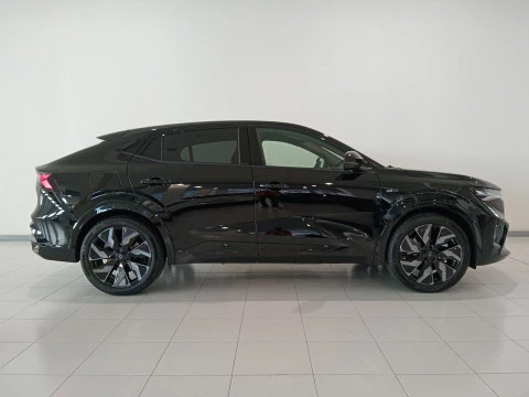 Renault Rafale  E-Tech Esprit Alpine 4x4 221kW