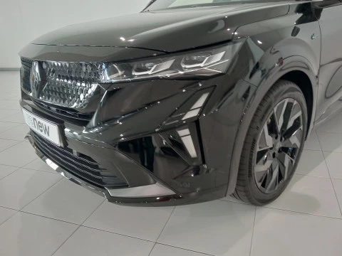 Renault Rafale  E-Tech Esprit Alpine 4x4 221kW