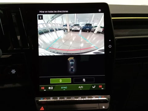 Renault Rafale  E-Tech Esprit Alpine 4x4 221kW