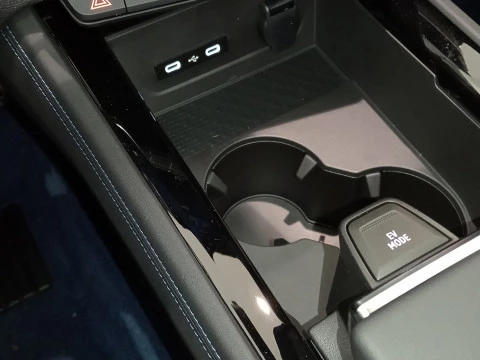 Renault Rafale  E-Tech Esprit Alpine 4x4 221kW