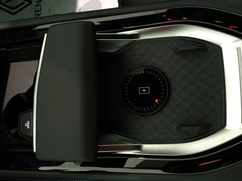 Renault Rafale  E-Tech Esprit Alpine 4x4 221kW