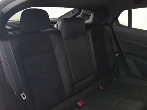 Renault Rafale  E-Tech Esprit Alpine 4x4 221kW