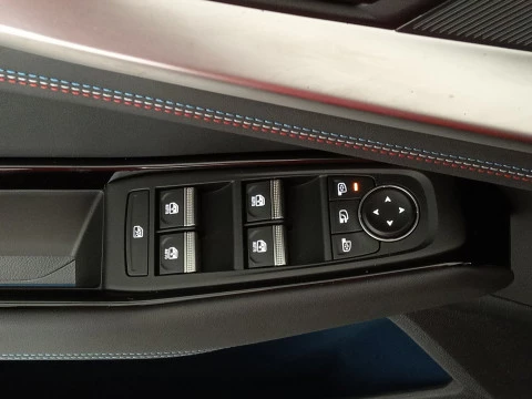 Renault Rafale  E-Tech Esprit Alpine 4x4 221kW