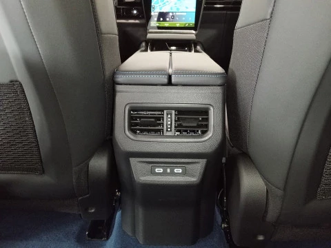 Renault Rafale  E-Tech Esprit Alpine 4x4 221kW