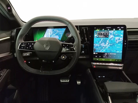 Renault Rafale  E-Tech Esprit Alpine 4x4 221kW