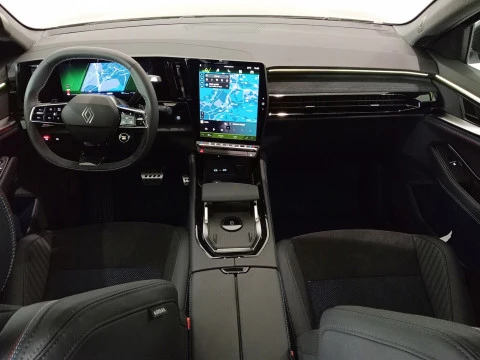 Renault Rafale  E-Tech Esprit Alpine 4x4 221kW