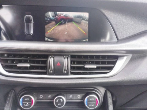 Alfa Romeo Stelvio 2.2 Diésel 140kW (190CV) Sprint Q4