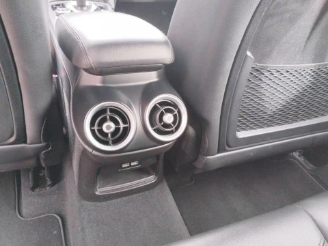 Alfa Romeo Stelvio 2.2 Diésel 140kW (190CV) Sprint Q4