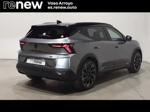Renault Scenic  E-TECH ELECTRICO esprit Alpine 160 kW (220CV) gran autonomia-SS