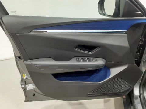 Renault Scenic  E-TECH ELECTRICO esprit Alpine 160 kW (220CV) gran autonomia-SS