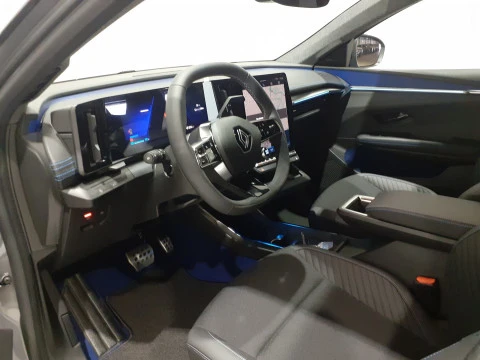 Renault Scenic  E-TECH ELECTRICO esprit Alpine 160 kW (220CV) gran autonomia-SS