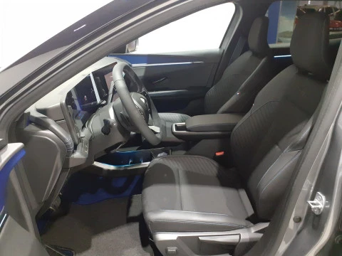 Renault Scenic  E-TECH ELECTRICO esprit Alpine 160 kW (220CV) gran autonomia-SS