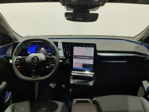 Renault Scenic  E-TECH ELECTRICO esprit Alpine 160 kW (220CV) gran autonomia-SS