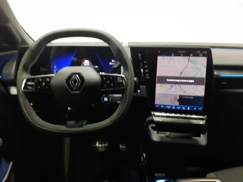Renault Scenic  E-TECH ELECTRICO esprit Alpine 160 kW (220CV) gran autonomia-SS