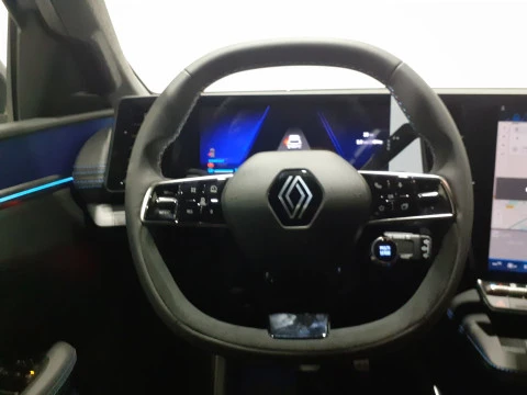 Renault Scenic  E-TECH ELECTRICO esprit Alpine 160 kW (220CV) gran autonomia-SS