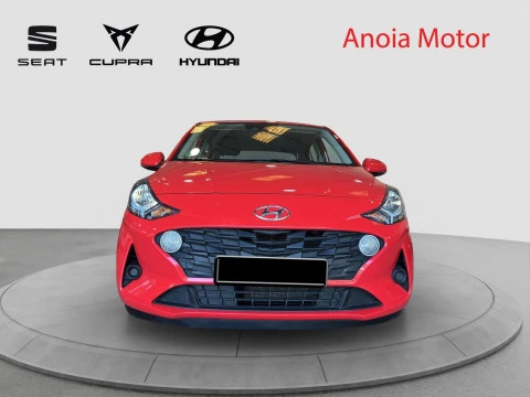 Hyundai i10 1.0 MPI 67 CV TECNO