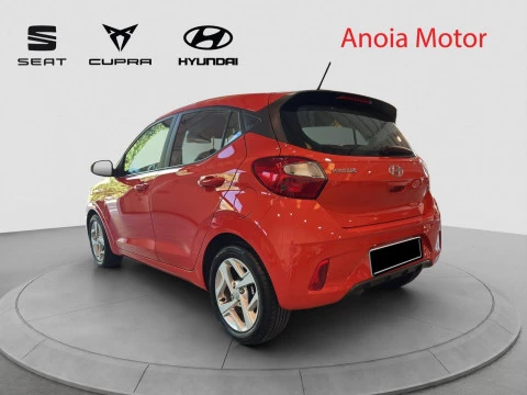 Hyundai i10 1.0 MPI 67 CV TECNO