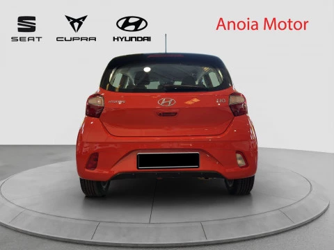 Hyundai i10 1.0 MPI 67 CV TECNO