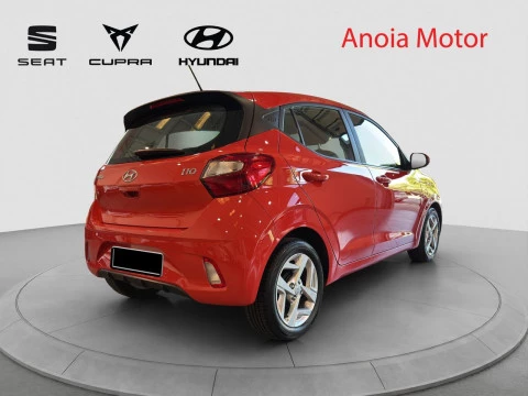 Hyundai i10 1.0 MPI 67 CV TECNO