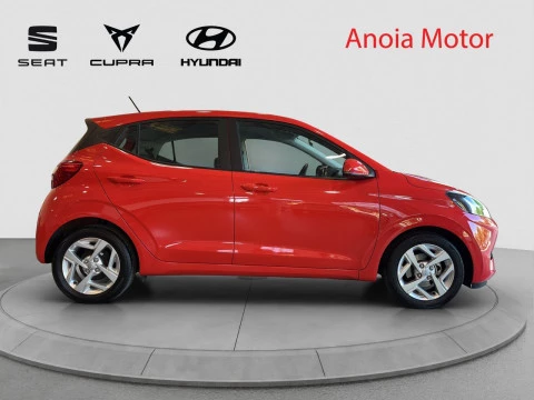 Hyundai i10 1.0 MPI 67 CV TECNO