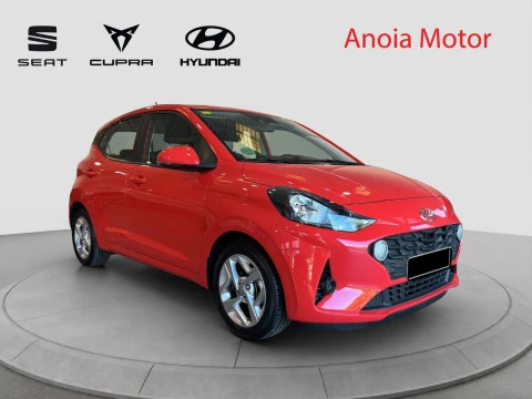 Hyundai i10 1.0 MPI 67 CV TECNO