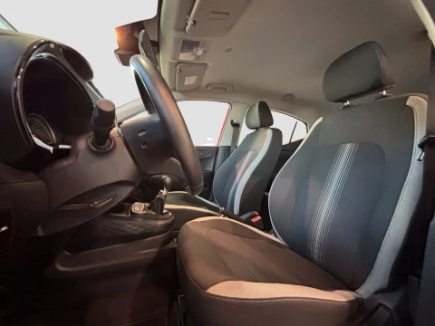 Hyundai i10 1.0 MPI 67 CV TECNO